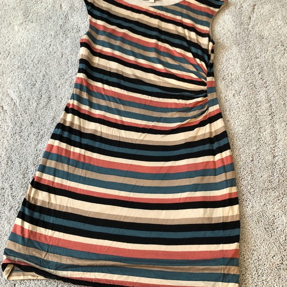 2 Loft shift dresses - Picture 5 of 8